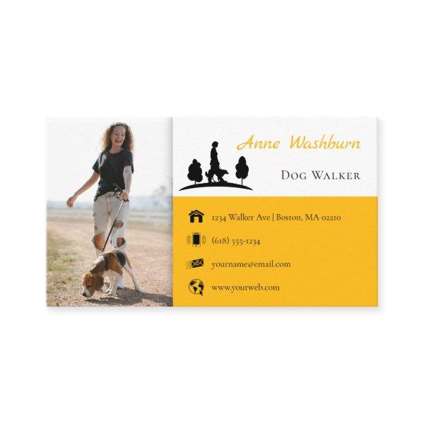 Dog Walker | Dog Trainer | Pet Care