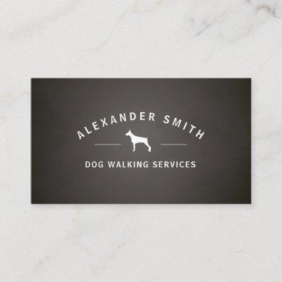 Dog Walking services