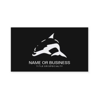 dolphin icon