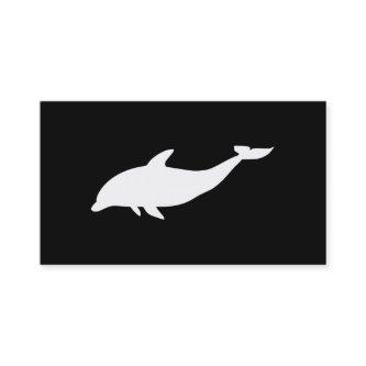 Dolphin Shape