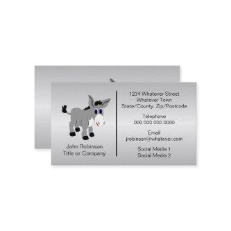 Donkey Design Donkey Sanctuary