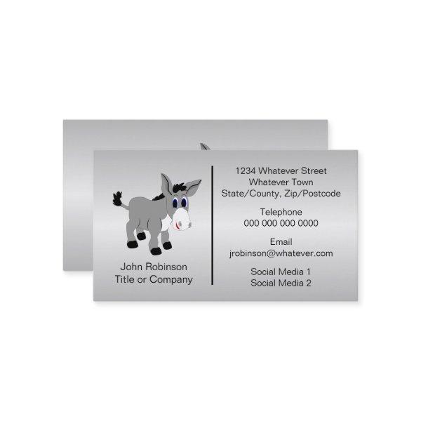 Donkey Design Donkey Sanctuary
