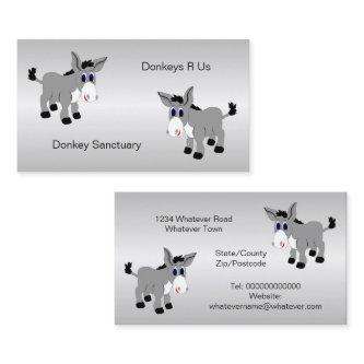 Donkey Sanctuary