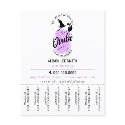 Doula Birth Coach