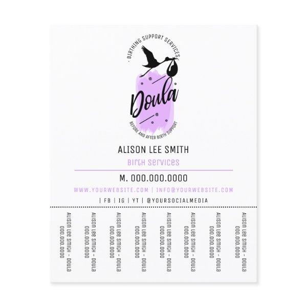 Doula Birth Coach