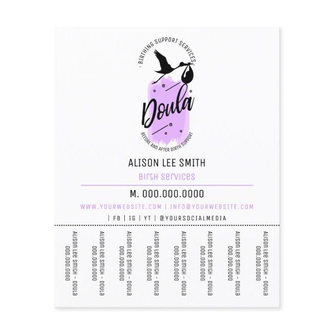 Doula Birth Coach