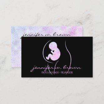 Doula Birth Coach Support