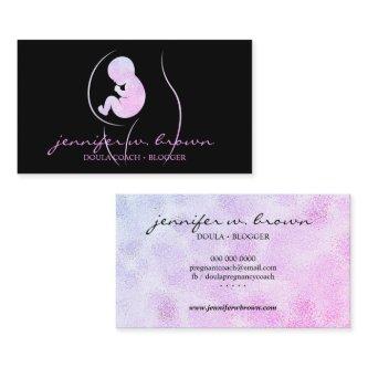 Doula Birth Coach Support