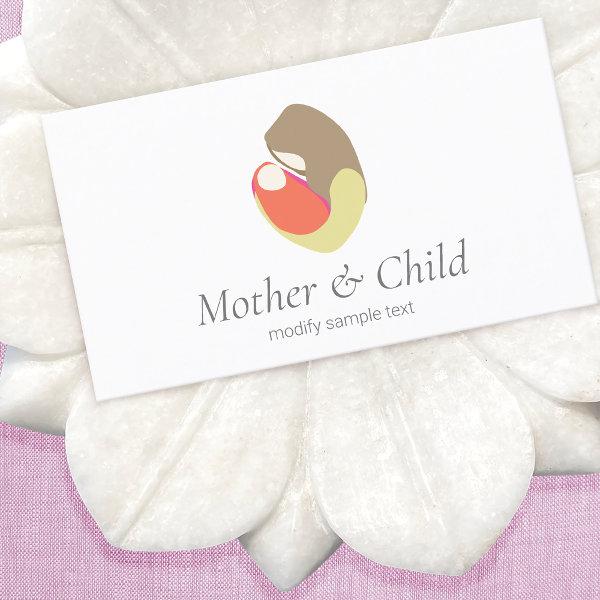 Doula Midwife Birthing Coach - Mother and Child