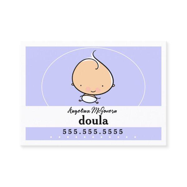 Doula Midwife Pediatrician Child Care Babysitting
