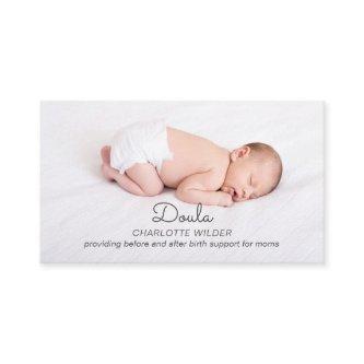 Doula Photo Birth Coach