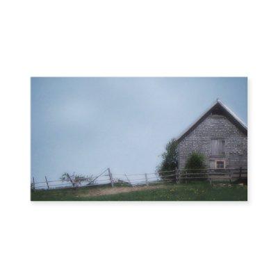 Down On The Farm