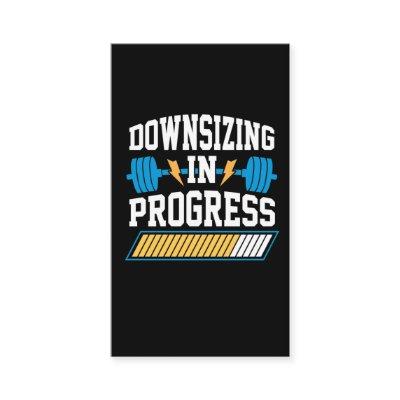 Downsizing In Progress Diet Surgery Weight Loss