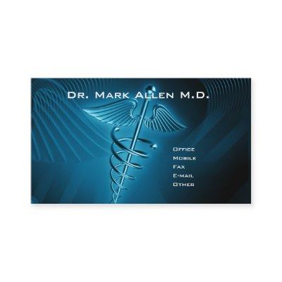 Dr. Doctor