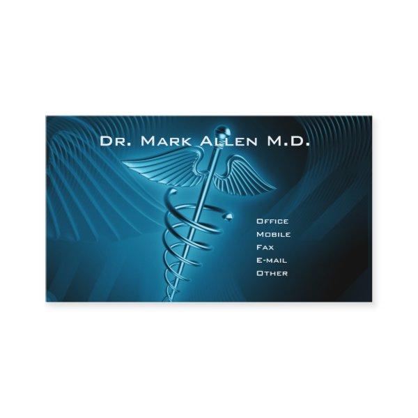 Dr. Doctor