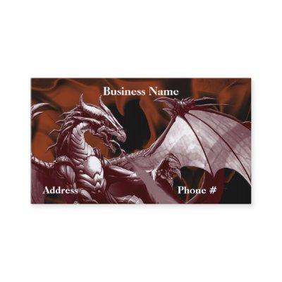 Dragon Fantasy