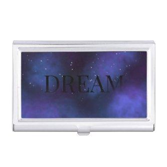 Dream Space Nebula  Case