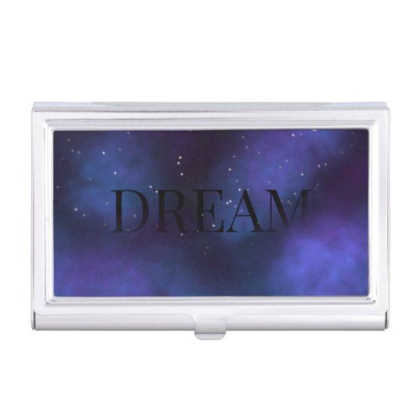Dream Space Nebula  Case
