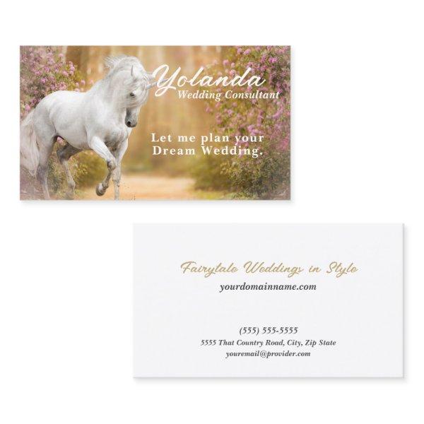 Dream Wedding Planner