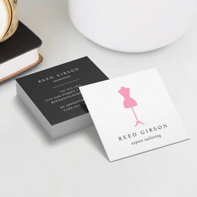 Dress Form | Seamstress Tailor Designer Square
