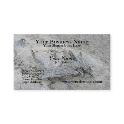 Driftwood  Template