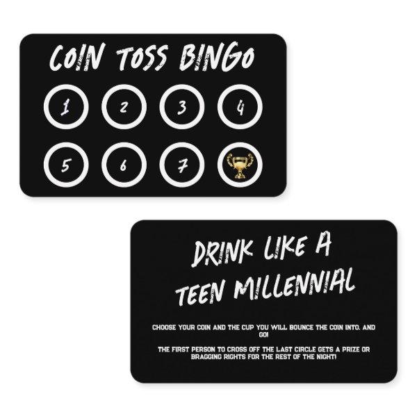 Drinking Games For Parties