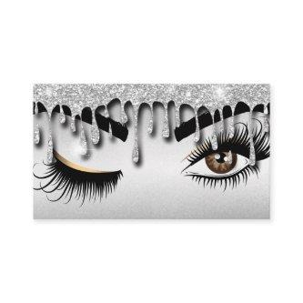 Dripping Gold Makeup artist Wink Eye Lashes