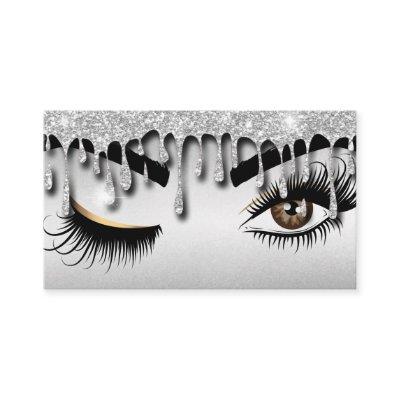 Dripping Gold Makeup artist Wink Eye Lashes