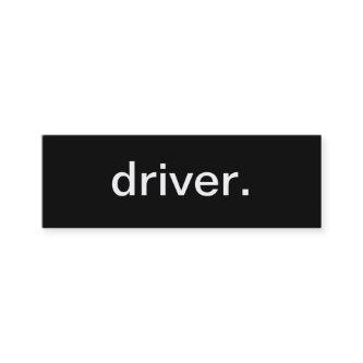Driver