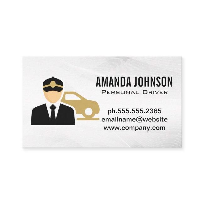 Driver Transportation | Chauffeur