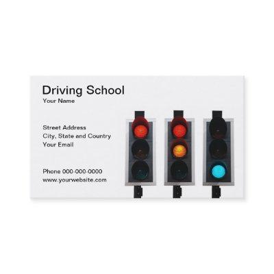 Driving School