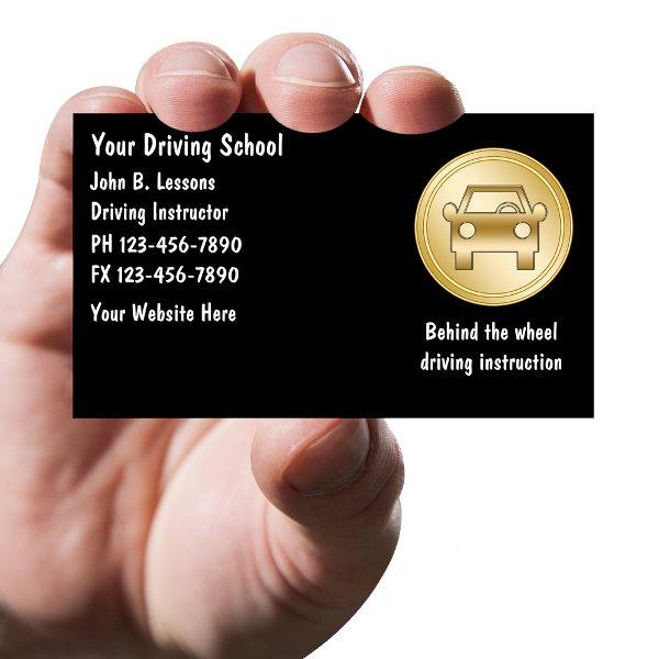 Driving School