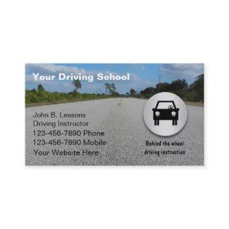Driving School