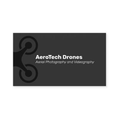 Drone Aerial Photography and Videography Black