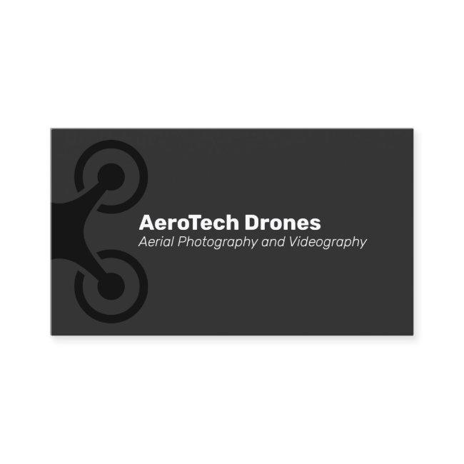 Drone Aerial Photography and Videography Black
