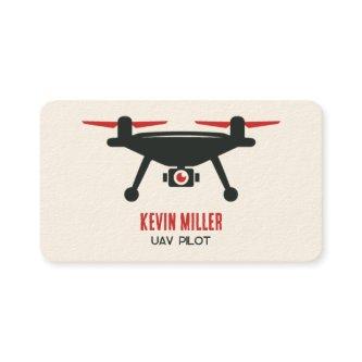 Drone Operator