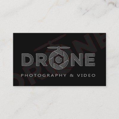 Drone Photo Video
