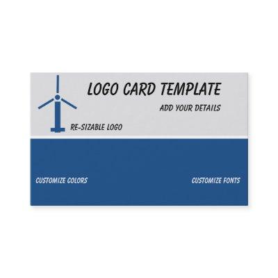 Drone Pilot Air Turbines Chart Symbol