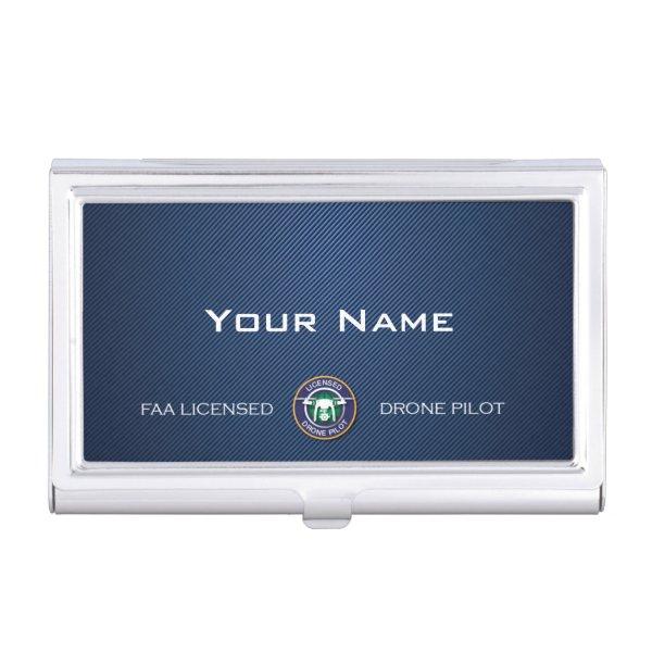 Drone Pilot  Case