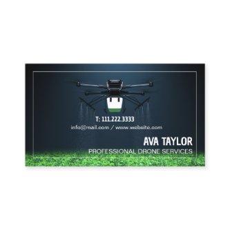 Drone UAV Services