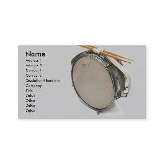 Drum