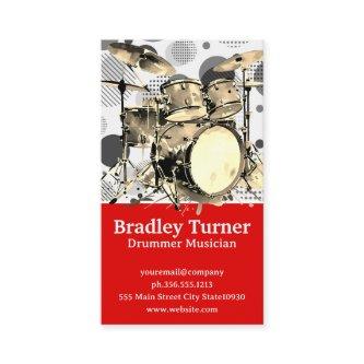 Drum Set | Band Player