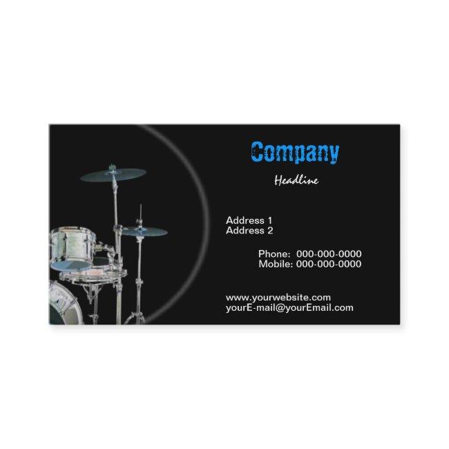 Drummer
