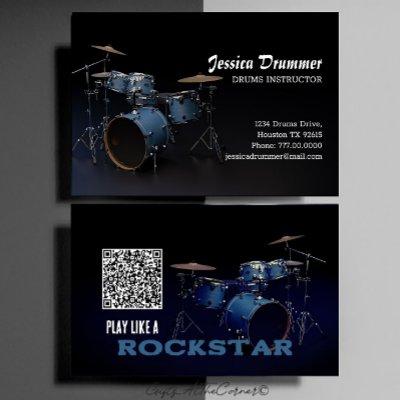 Drums Instructor