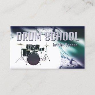 Drums Tutor