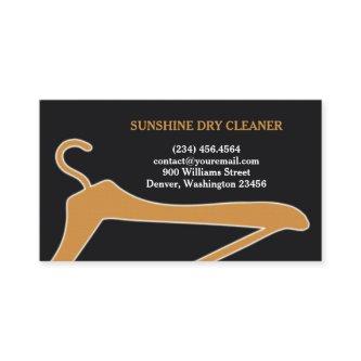 Dry Cleaner Laundry