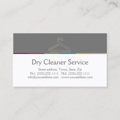 Dry Cleaner Service