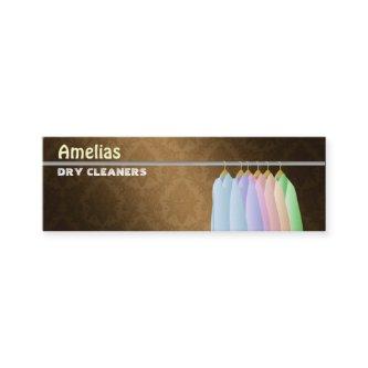 Dry Cleaner Skinny