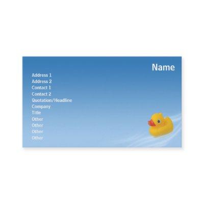 Ducky - Business