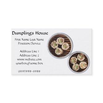 Dumpling House